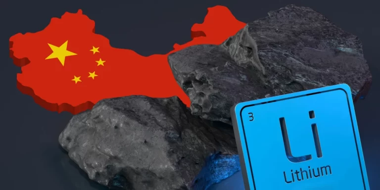 China’s Lithium Prices Surge on Demand Hopes but Raise Sustainability Concerns