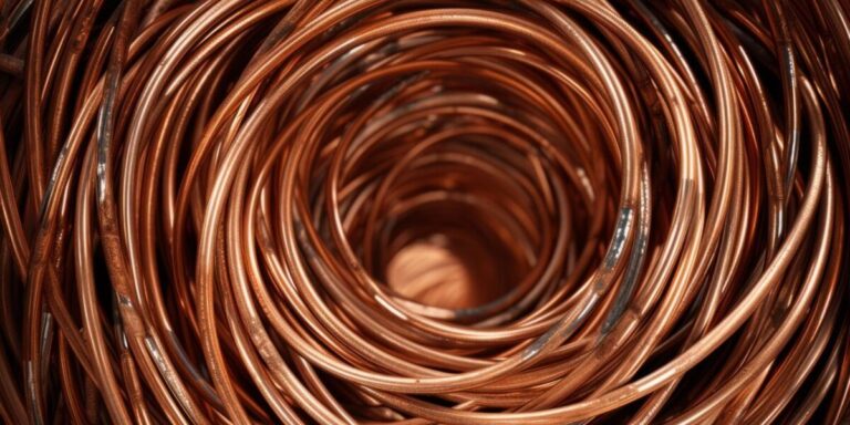 Cochilco Raises 2025-2026 Copper Price Forecasts to Record Highs Amid Supply Challenges