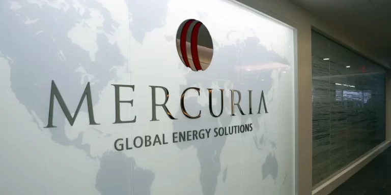 DRC Strengthens Global Copper Role Through ERG-Mercuria Partnership