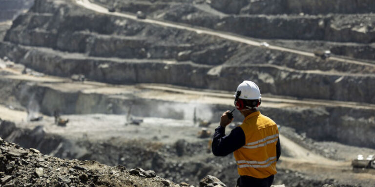 Sibanye-Stillwater Reaches $215 Million Settlement with Appian Capital Over Brazilian Nickel Deal Dispute