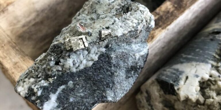 South Africa Grants 30-Year Mining Right for URU Metals’ Zeb Nickel Project