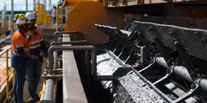 Syrah Resources Receives $8.5 Million DFC Loan to Boost Balama Mine Operations in Mozambique