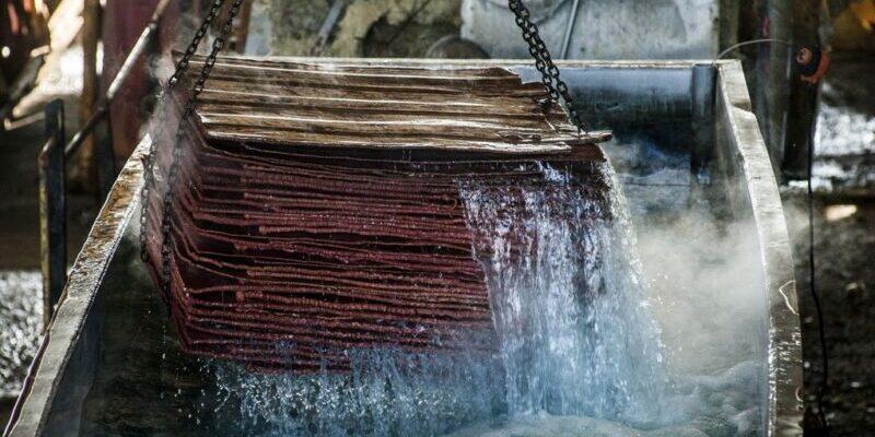 Vedanta Launches CopperTech Metals to Strengthen U.S. Copper Supply from Zambia