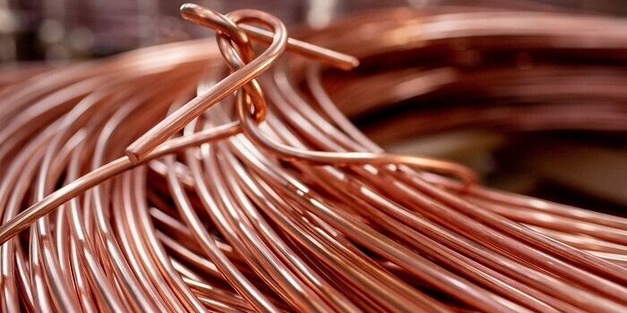 Zambia’s Copper Sector Rebounds Amid Strong Prices and Renewed Investment