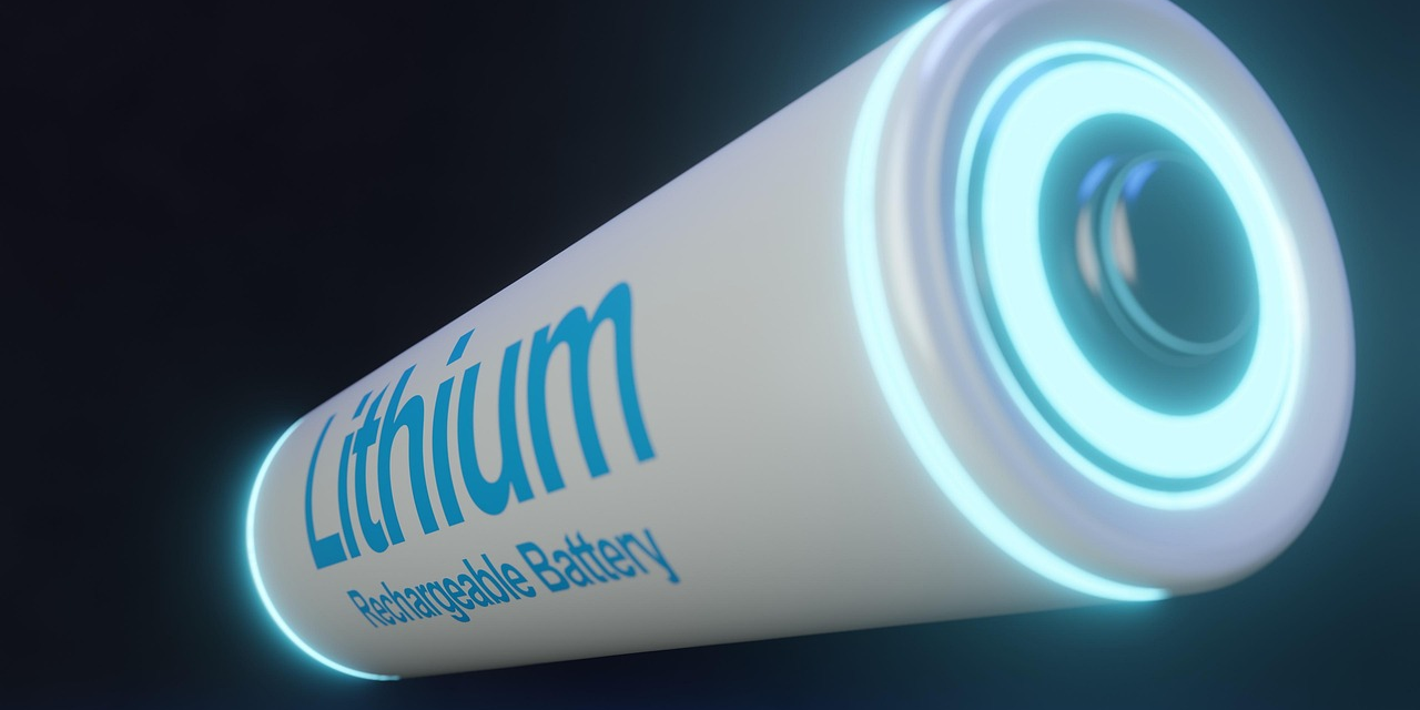 China Lithium Prices Jump After Yichun Announces Revocation of Mining Licences