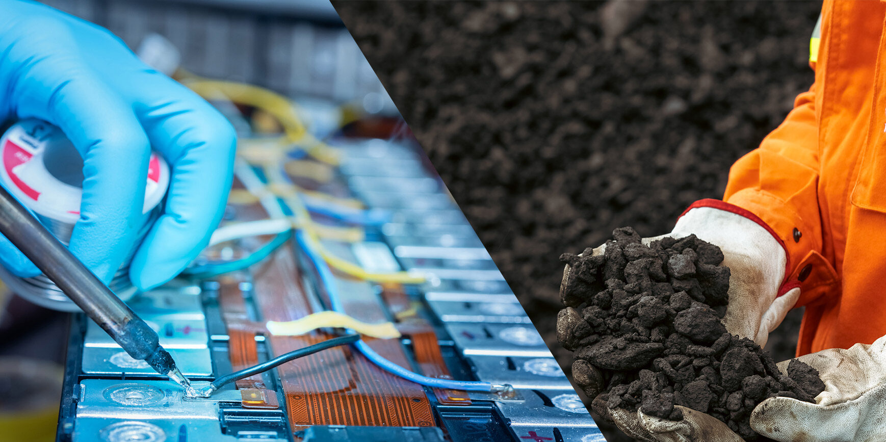 Eramet Targets Manganese and Lithium Growth to Strengthen Finances