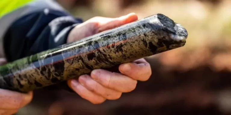 Galileo Resources Launches Drilling Program at Molefe Copper Project in Zambia