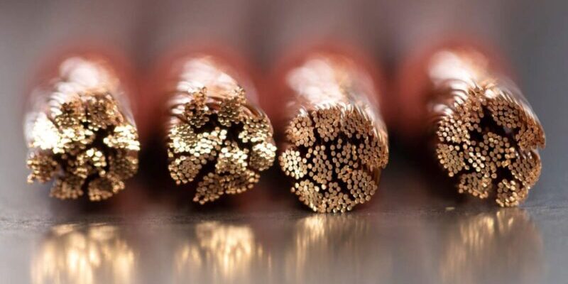 Kavango Resources Reviews Strategic Options for Botswana Copper Assets