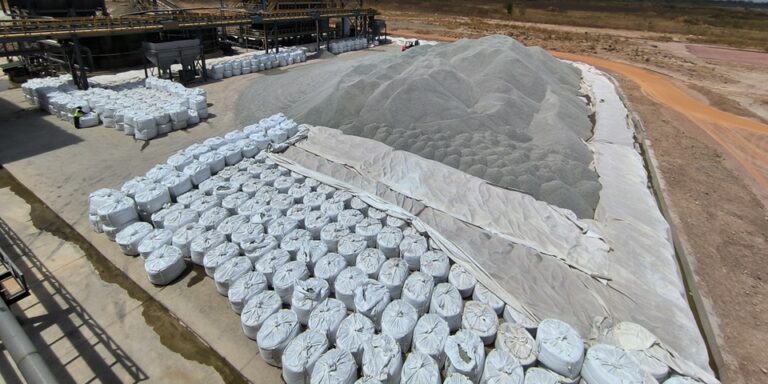 Kodal Minerals Ships First Lithium Concentrate from Bougouni Project