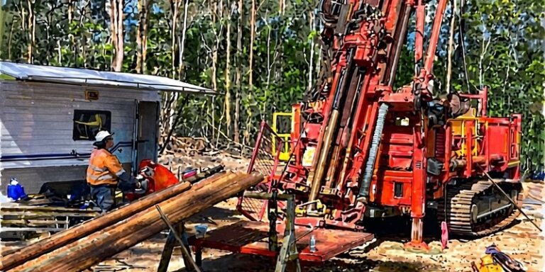 Lincoln Minerals Partners with SCN Canada to Explore Nuclear Applications for Kookaburra Graphitekfgg