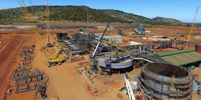 Syrah Resources Names Samantha Hogg Chair-Elect to Drive Growth in Graphite and Anode Material Markets