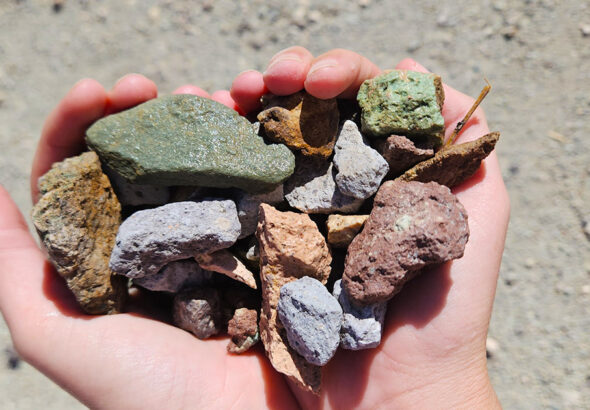 U.S. Considers Over $1 Billion for Critical Minerals and Railway Projects in Central Africa