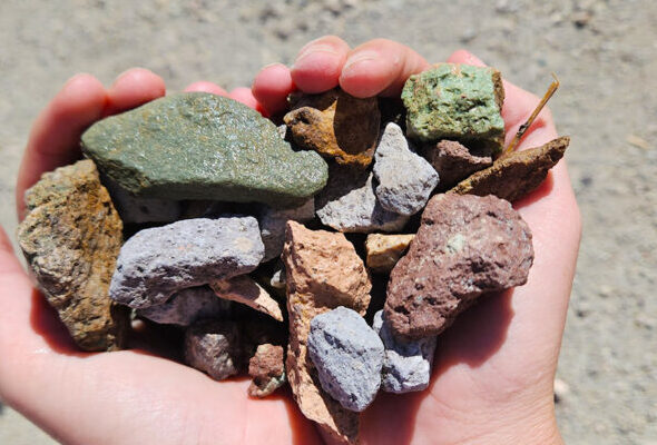 U.S. Considers Over $1 Billion for Critical Minerals and Railway Projects in Central Africa