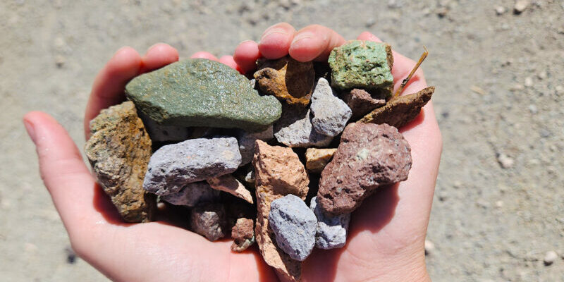 U.S. Considers Over $1 Billion for Critical Minerals and Railway Projects in Central Africa