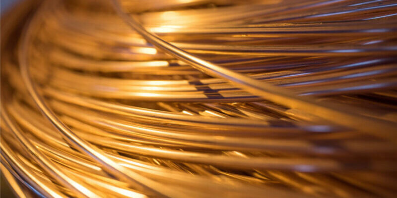 Zambia’s Copper Industry Records Strong Growth as Production Approaches One Million Tons