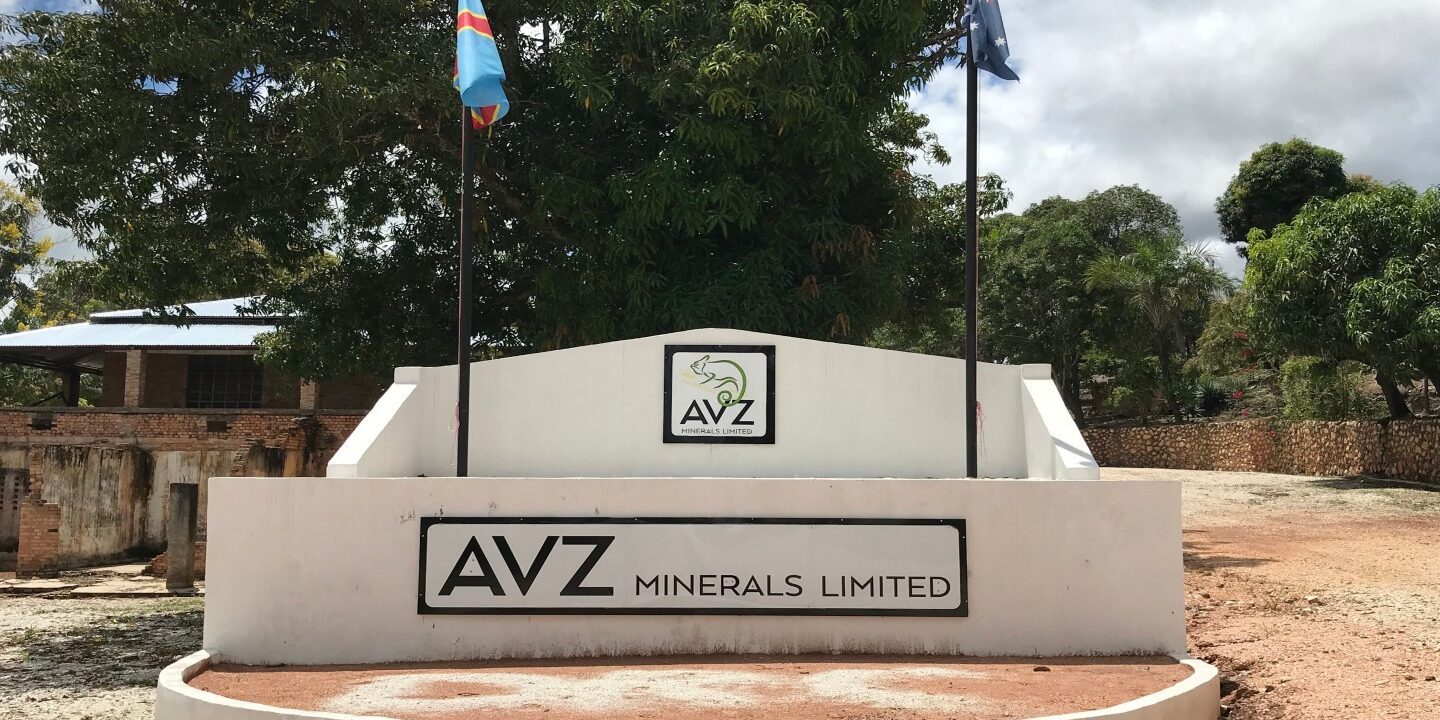 AVZ Minerals Secures $20 Million Funding Amid Legal Dispute over Manono Lithium Project in DRC