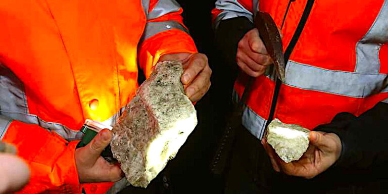 European Lithium Boosts Cash Position Following CRML Share Sale