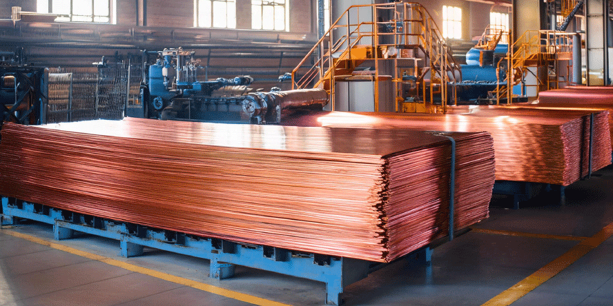 Glencore Reports Strong Commodity Output in 2025 with Copper and Zinc Surges