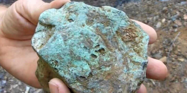 Koryx Copper Brings Namibian Investors into Haib Project Through Targeted Sidecar Financing