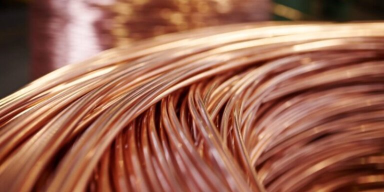 Mining Reforms Put Zambia on Track for Copper Production Milestone