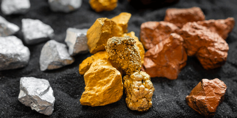 Nigeria Courts Saudi Investment to Expand Lithium and Gold Processing Capacityw