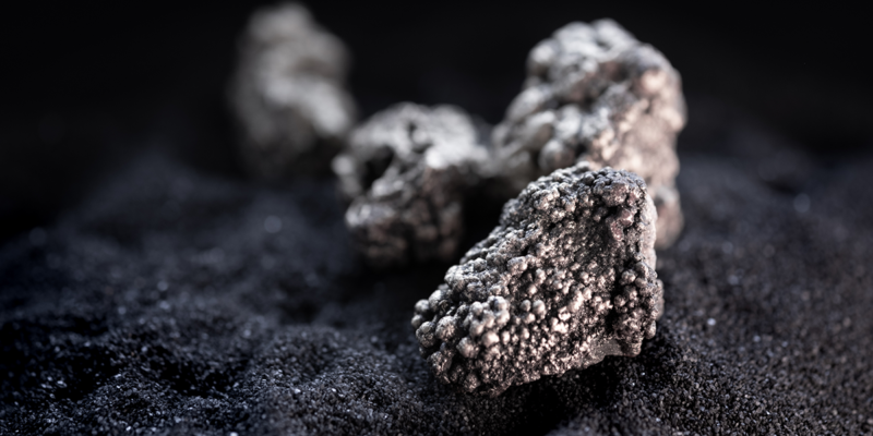 Sovereign Metals Recovers High-Value Heavy Rare Earths from Kasiya Rutile Tailings