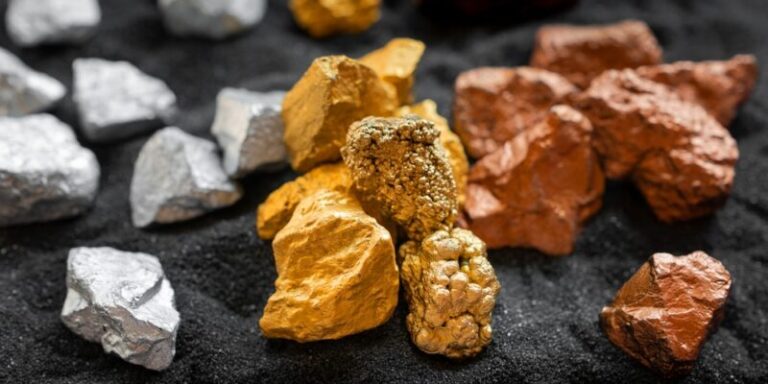 United States Intensifies Push for African Minerals Amid Strategic Rivalry with China