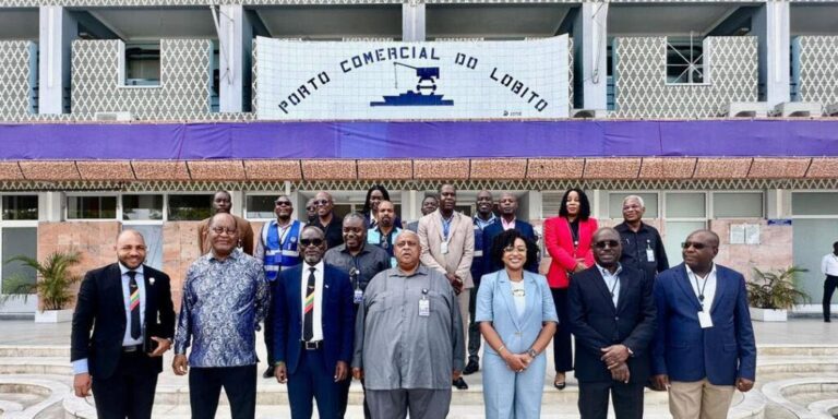 Zambia Strengthens Commitment to Lobito Corridor