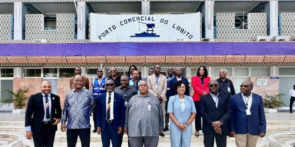 Zambia Strengthens Commitment to Lobito Corridor