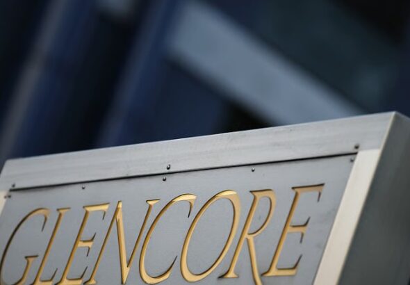 Glencores