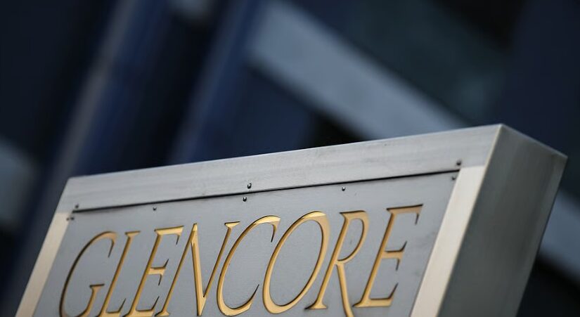 Glencores