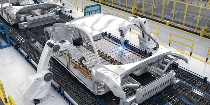 Nigeria Signs Landmark Deal to Build Africa’s First Large-Scale EV Manufacturing Plant