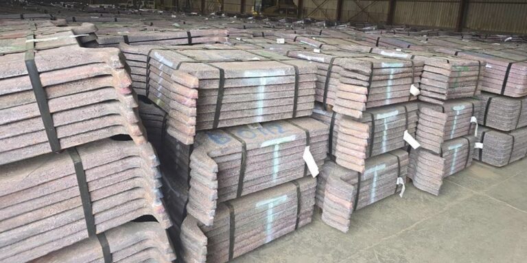 Trafigura Completes First Sale of Low-Carbon Copper Anodes from Kamoa-Kakula via Lobito Corridor