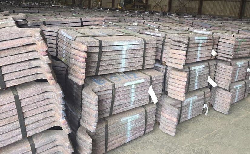 Trafigura Completes First Sale of Low-Carbon Copper Anodes from Kamoa-Kakula via Lobito Corridor