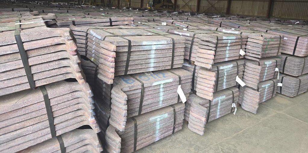 Trafigura Completes First Sale of Low-Carbon Copper Anodes from Kamoa-Kakula via Lobito Corridor