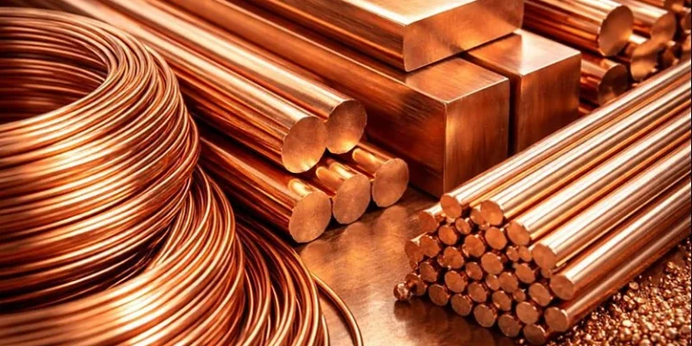 why-copper-price-is-increasing