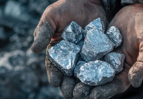 Africa’s Critical Minerals Gain Strategic Importance as Global Demand Intensifies