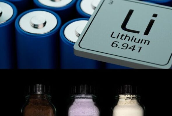 Chile and United States Launch Talks on Rare Earths and Critical Minerals Cooperation