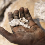 Chinese Embassy Warns Investors Over Zimbabwe’s Tightened Mineral Export Rules