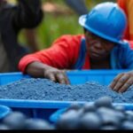 Cobalt Shortage Set to Persist as DRC Export Controls Tighten Global Supply