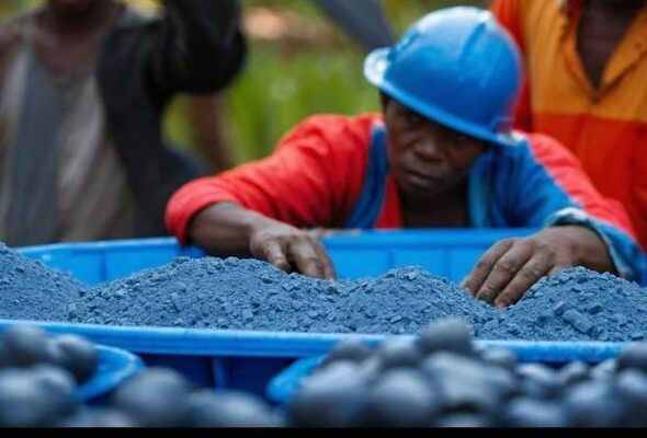 Cobalt Shortage Set to Persist as DRC Export Controls Tighten Global Supply