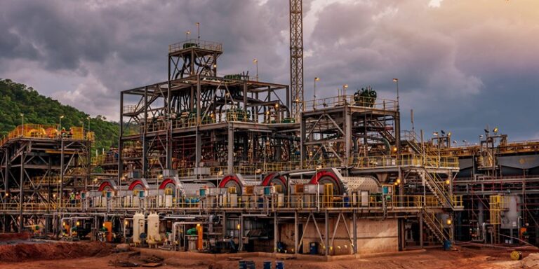 DFC Moves to Convert Debt into Equity in Syrah to Secure Strategic Graphite Supply