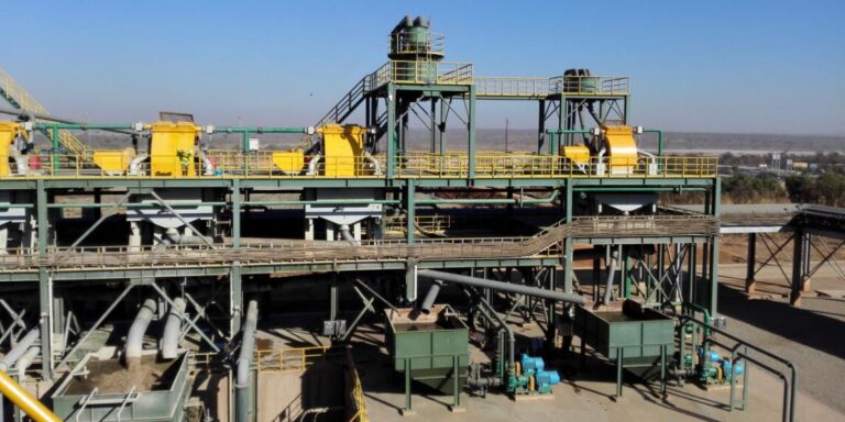 DRC Advances Hydro-Metallurgical Copper and Cobalt Refinery Project in Lualaba Provinces