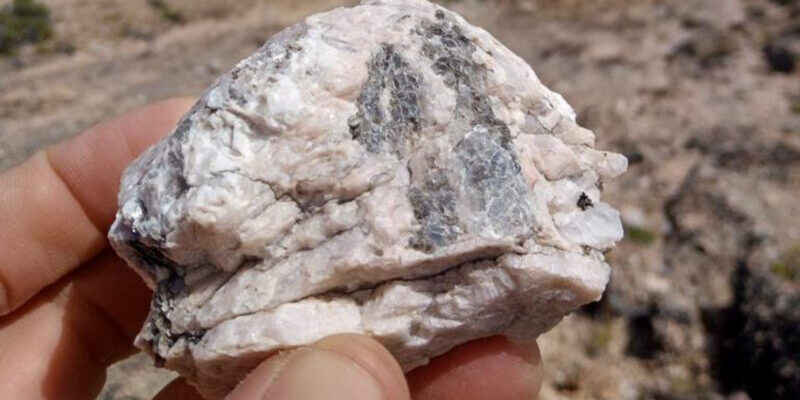 DRC Positions Itself in the Global Lithium Race