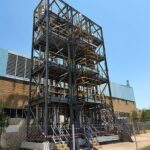 Giyani Metals Secures Additional R29.9-Million from IDC for HPMSM Demonstration Plant