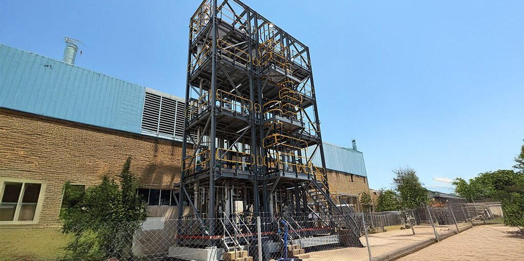 Giyani Metals Secures Additional R29.9-Million from IDC for HPMSM Demonstration Plant