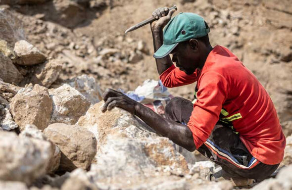 Nigeria Defends Mining Reforms Amid Lithium Licence Dispute with Foreign-Linked Firm