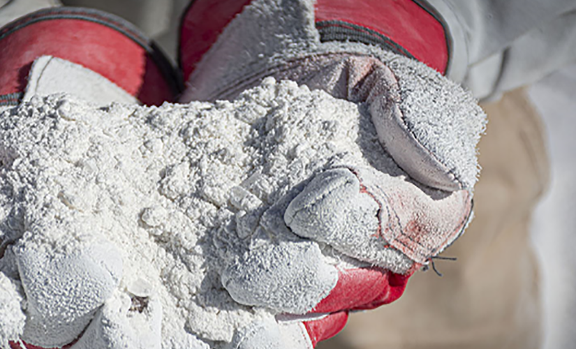 Premier African Minerals Prepares for Arrival of New Flotation Plant at Zulu Lithium Project