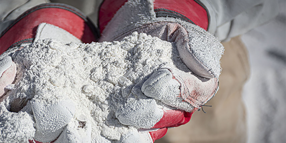 Premier African Minerals Prepares for Arrival of New Flotation Plant at Zulu Lithium Project