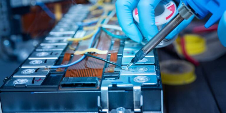 South Africa Strengthens EV Battery Supply Chain with Strategic Funding for Giyani Metals